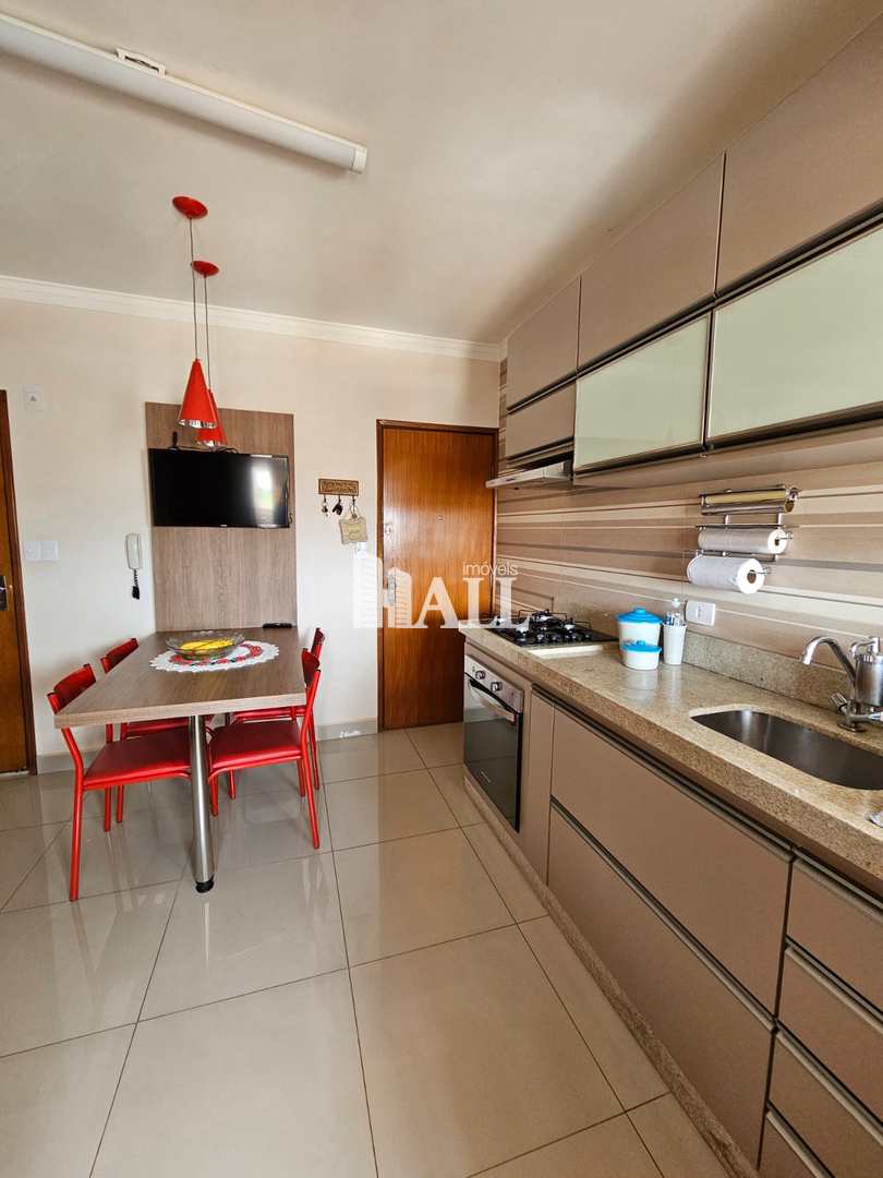 Apartamento à venda com 2 quartos, 102m² - Foto 4