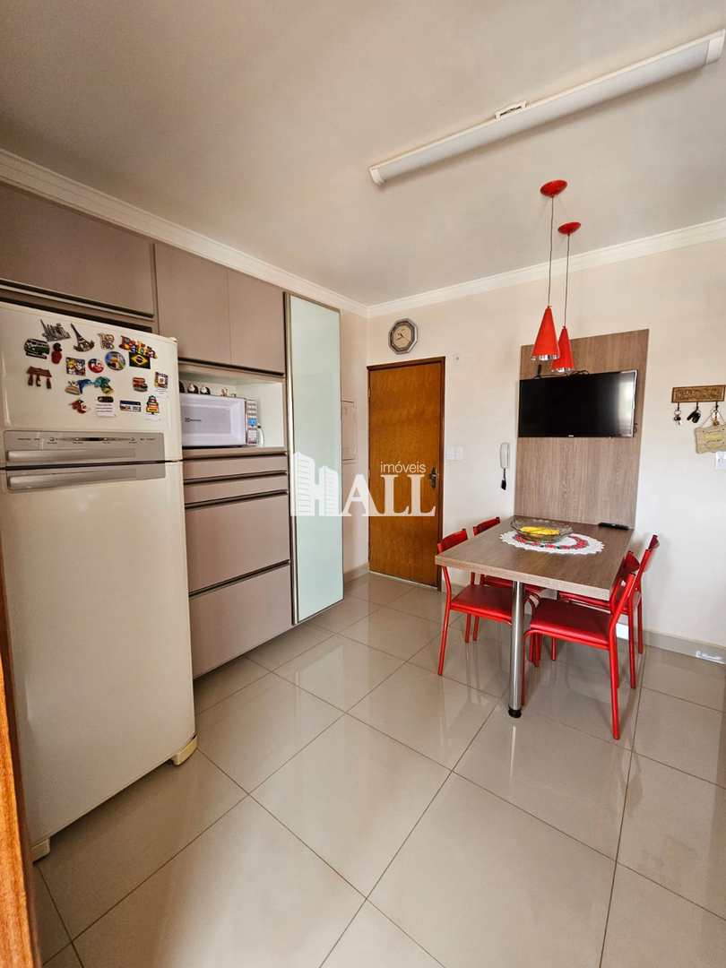 Apartamento à venda com 2 quartos, 102m² - Foto 5