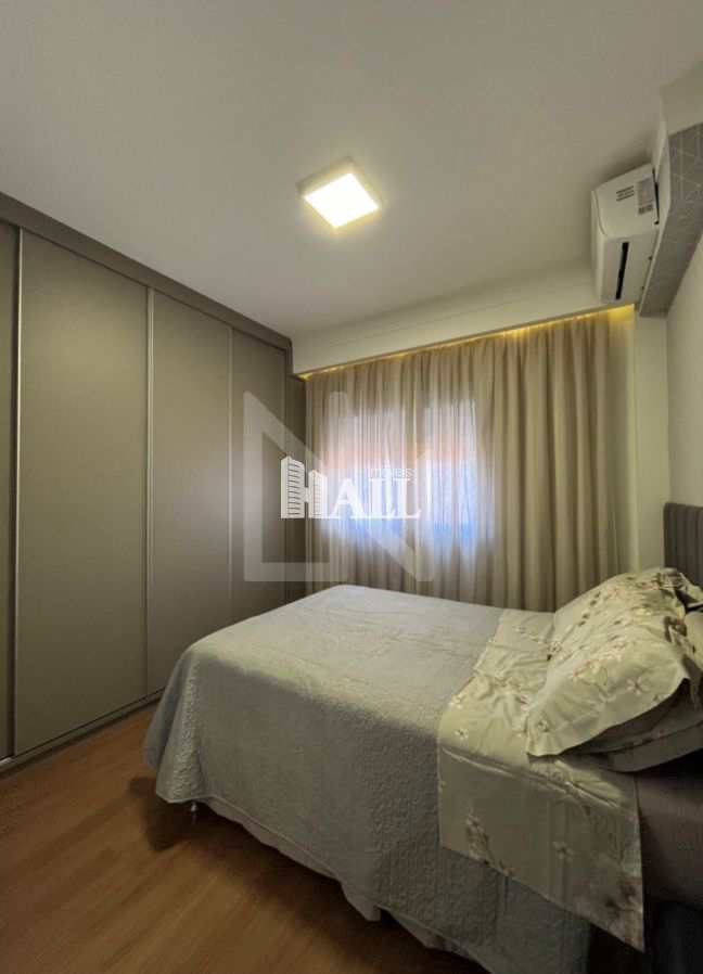 Apartamento à venda com 3 quartos, 75m² - Foto 11