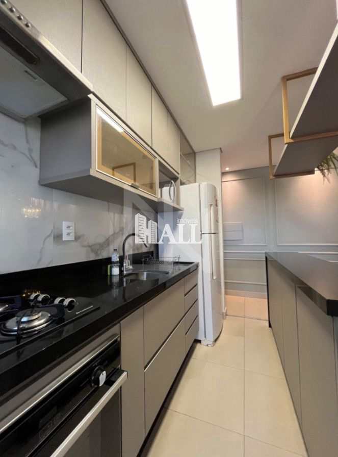 Apartamento à venda com 3 quartos, 75m² - Foto 7