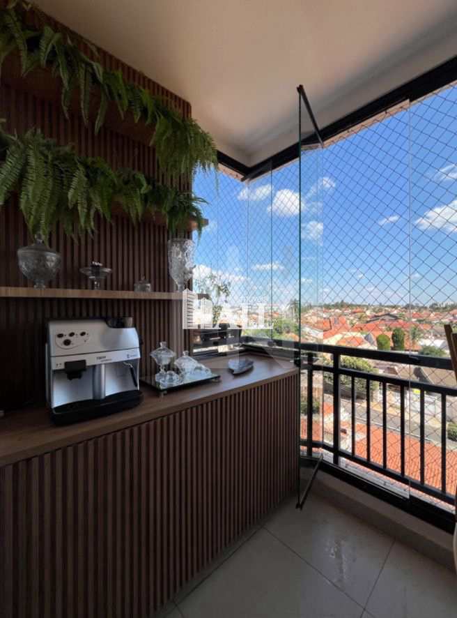 Apartamento à venda com 3 quartos, 75m² - Foto 20