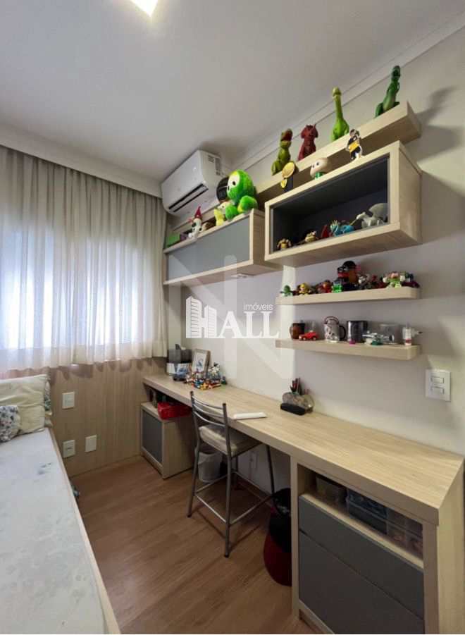 Apartamento à venda com 3 quartos, 75m² - Foto 14