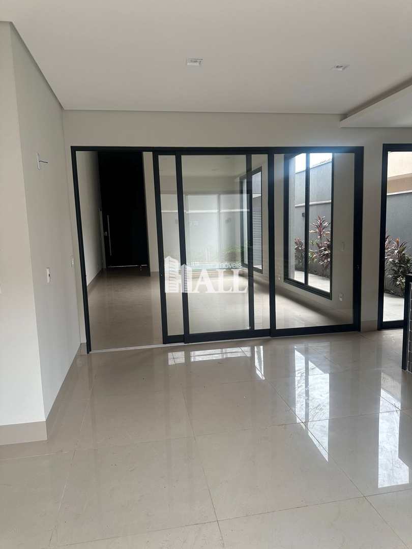 Casa de Condomínio à venda com 3 quartos, 217m² - Foto 7