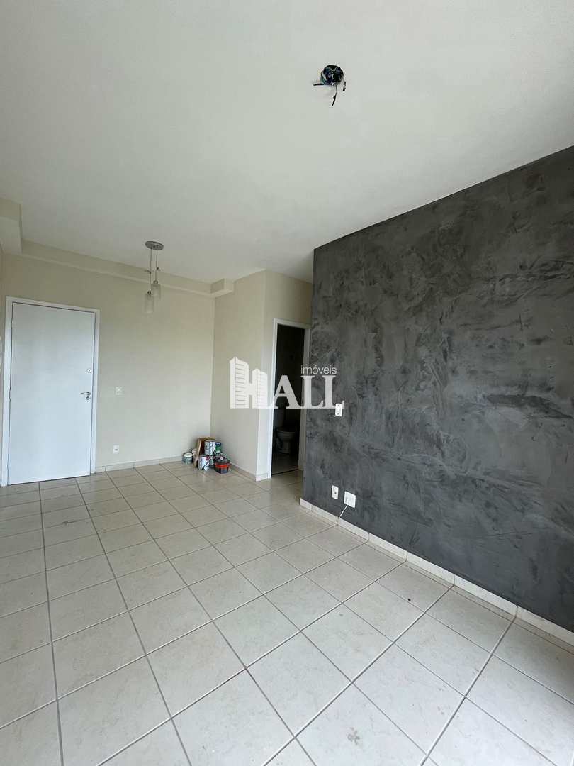 Apartamento à venda com 2 quartos, 76m² - Foto 3