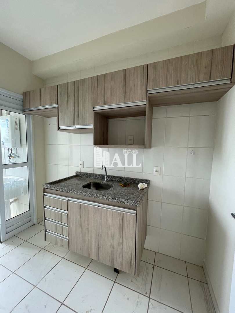 Apartamento à venda com 2 quartos, 76m² - Foto 4