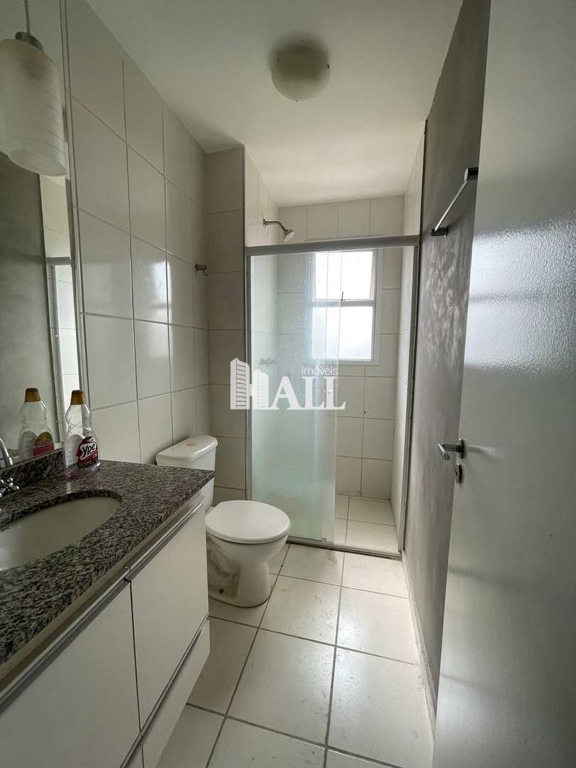 Apartamento à venda com 2 quartos, 76m² - Foto 11