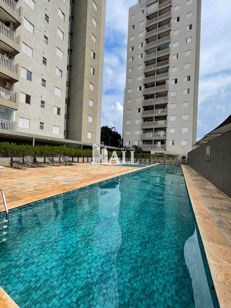 Apartamento à venda com 2 quartos, 76m² - Foto 19