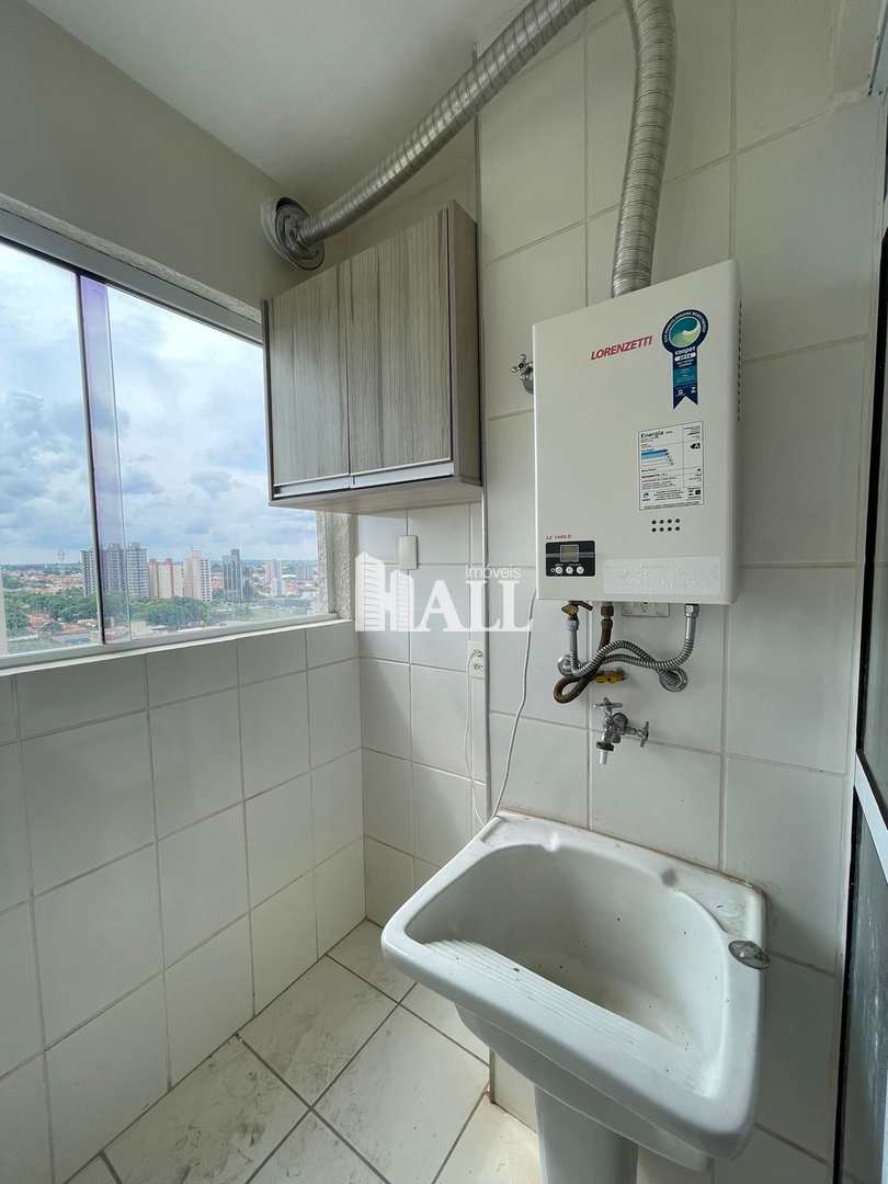 Apartamento à venda com 2 quartos, 76m² - Foto 13