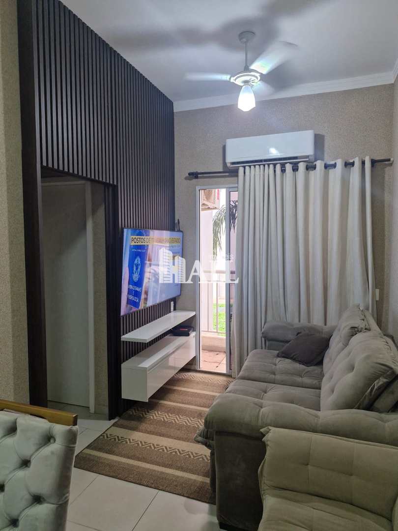 Apartamento à venda com 2 quartos, 56m² - Foto 1