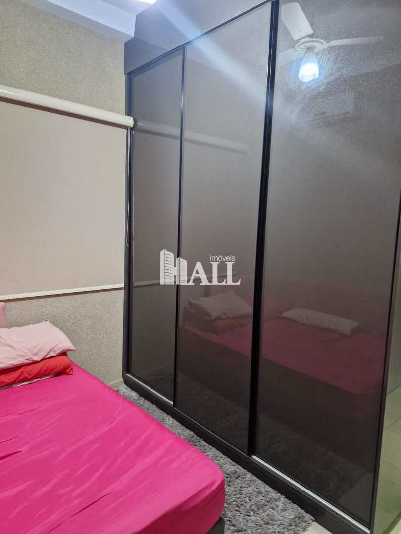 Apartamento à venda com 2 quartos, 56m² - Foto 10