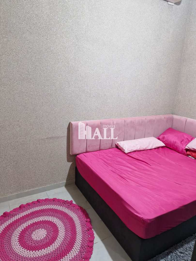 Apartamento à venda com 2 quartos, 56m² - Foto 9