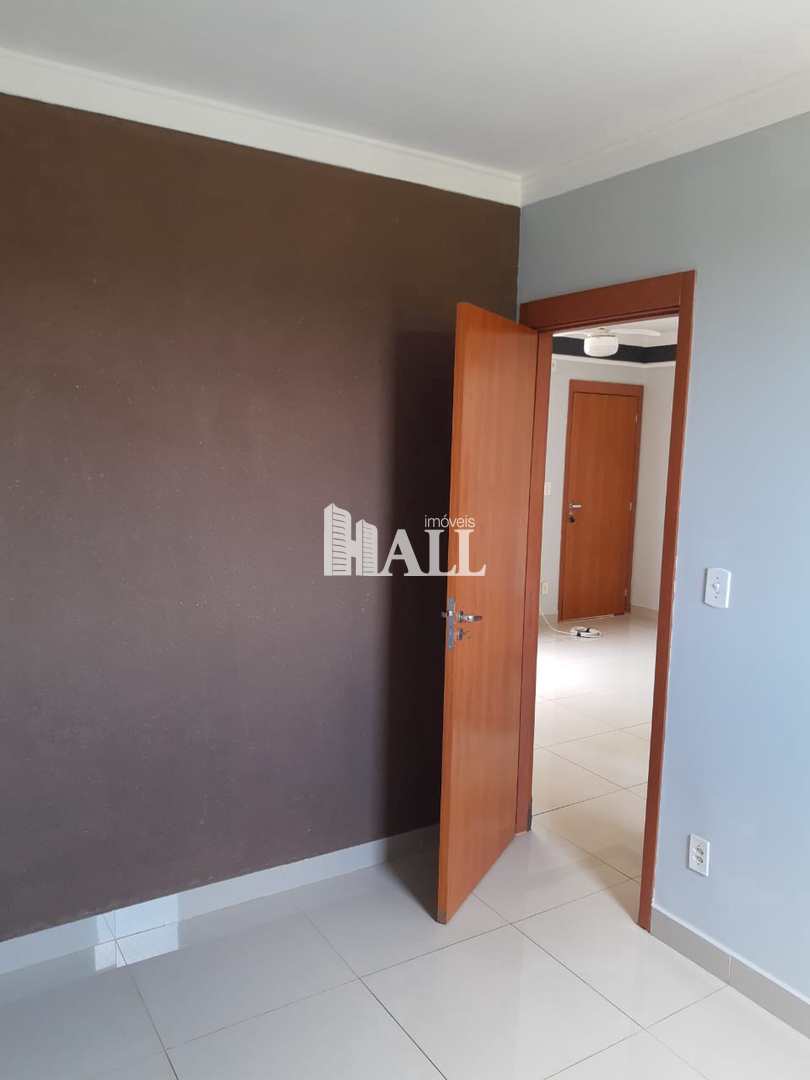 Apartamento à venda com 2 quartos, 45m² - Foto 8