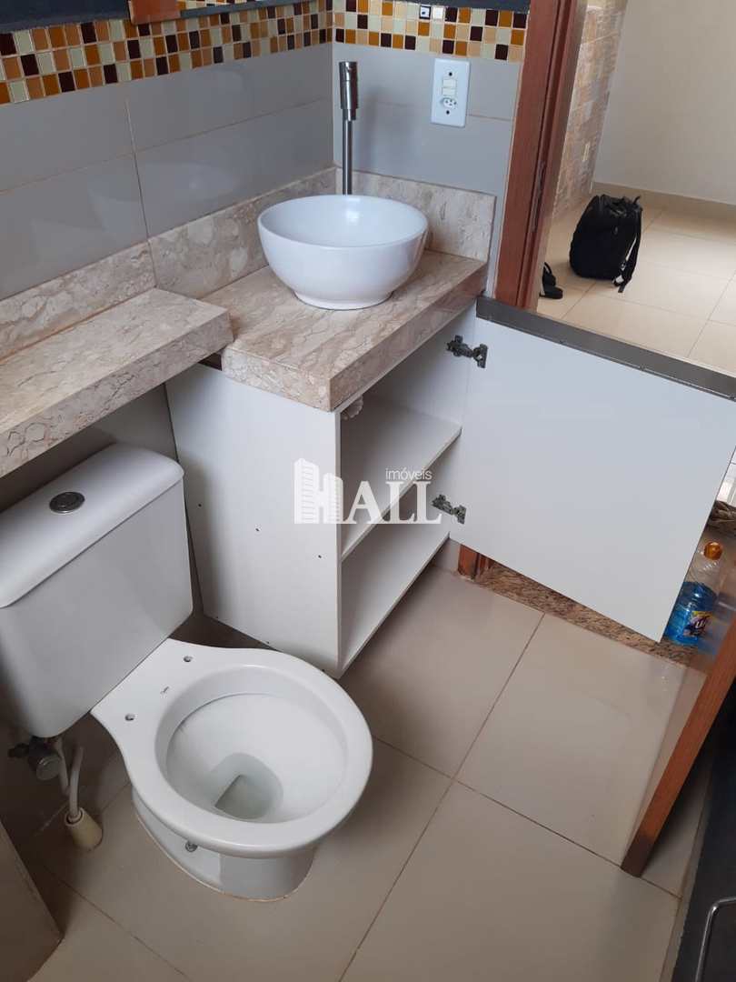 Apartamento à venda com 2 quartos, 45m² - Foto 10