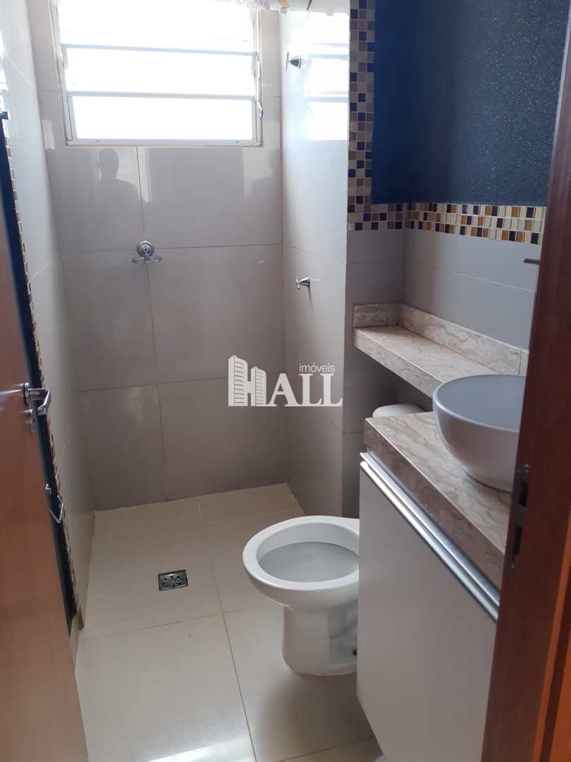 Apartamento à venda com 2 quartos, 45m² - Foto 11