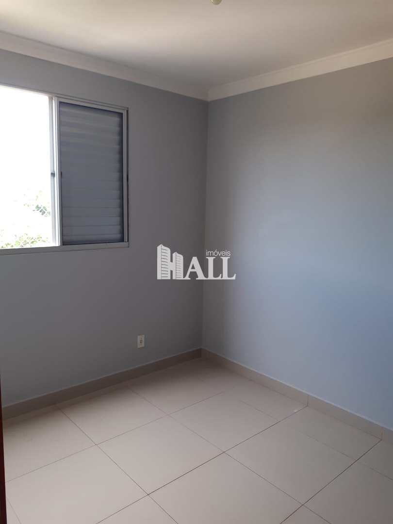 Apartamento à venda com 2 quartos, 45m² - Foto 7