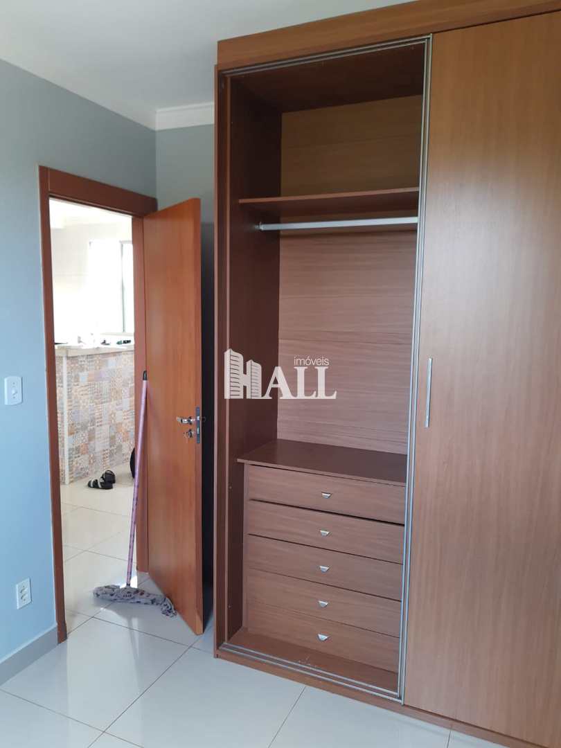 Apartamento à venda com 2 quartos, 45m² - Foto 13