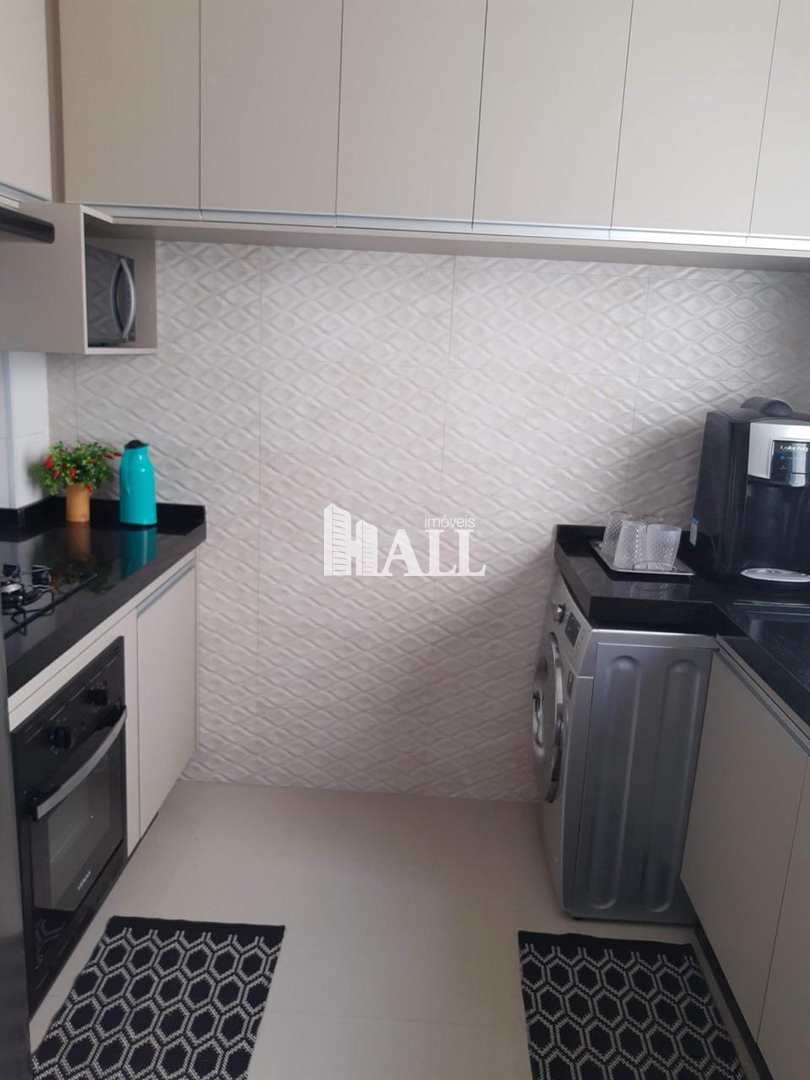 Apartamento à venda com 2 quartos, 47m² - Foto 9