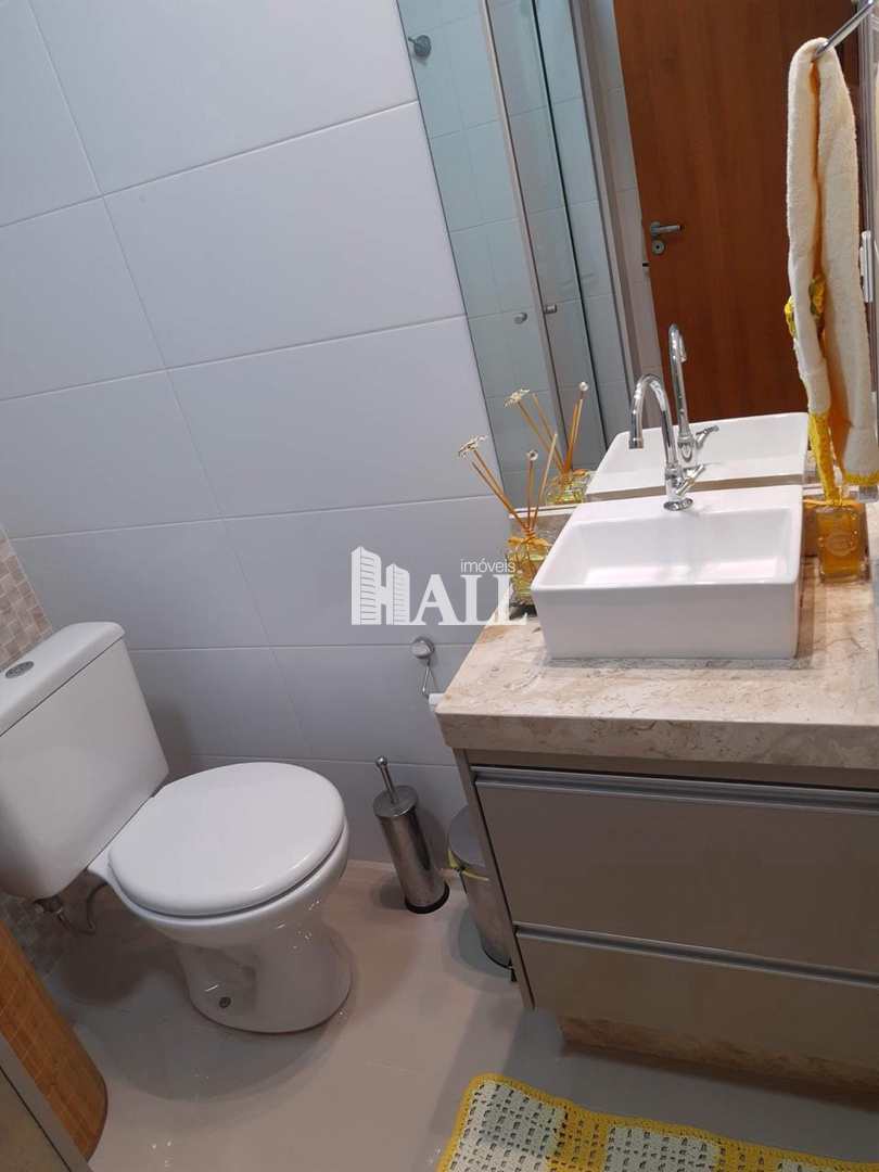 Apartamento à venda com 2 quartos, 47m² - Foto 14