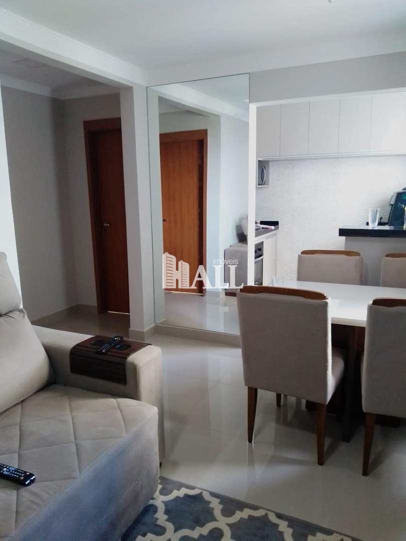 Apartamento à venda com 2 quartos, 47m² - Foto 6