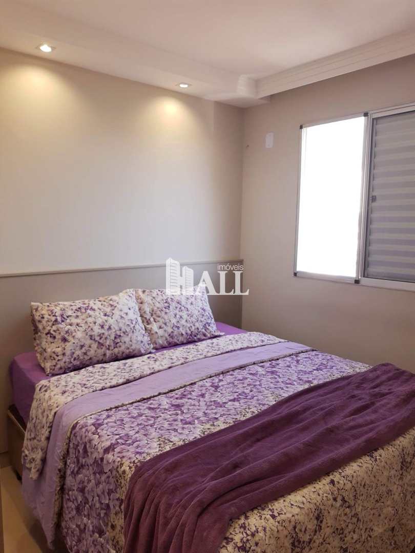 Apartamento à venda com 2 quartos, 47m² - Foto 12