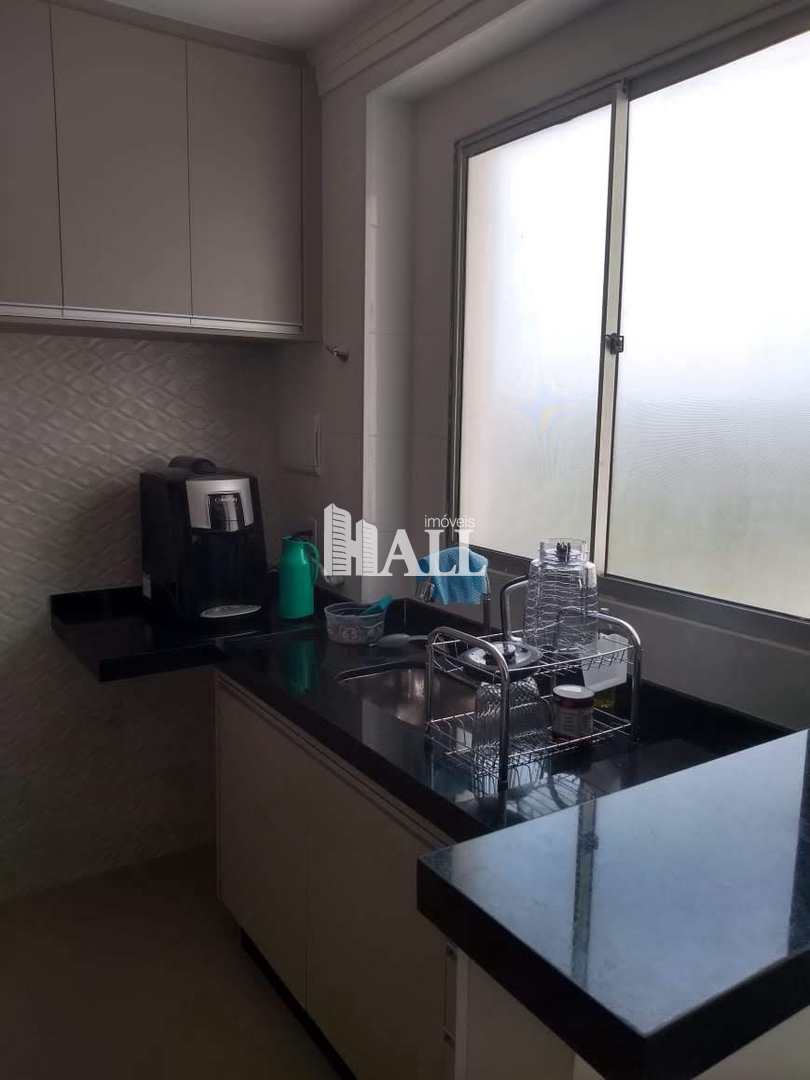 Apartamento à venda com 2 quartos, 47m² - Foto 10