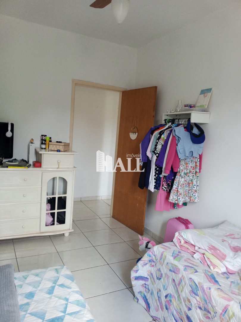 Apartamento à venda com 2 quartos, 61m² - Foto 11