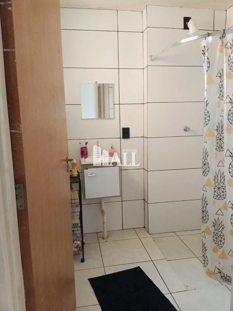 Apartamento à venda com 2 quartos, 61m² - Foto 9