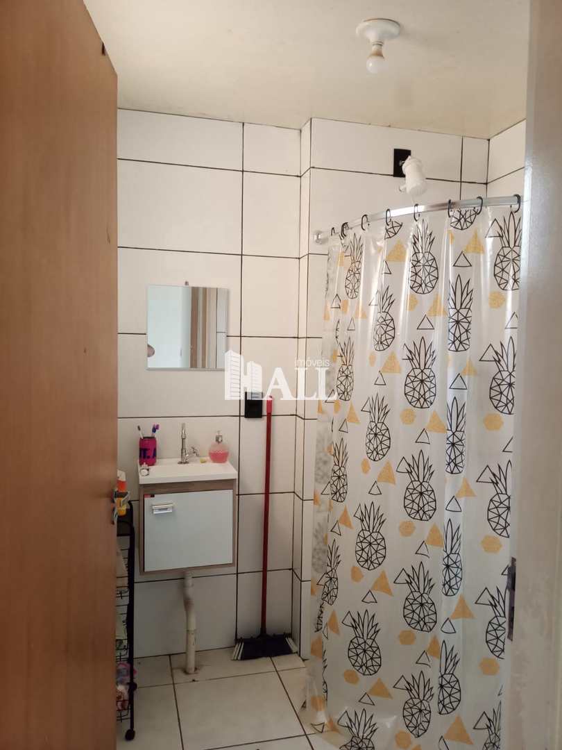 Apartamento à venda com 2 quartos, 61m² - Foto 10