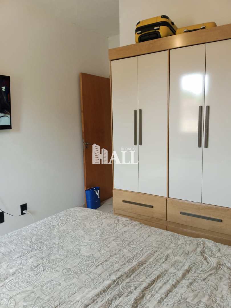 Apartamento à venda com 2 quartos, 61m² - Foto 7