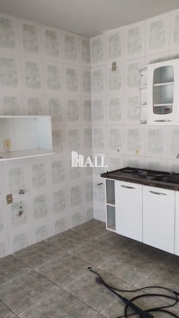 Casa à venda com 3 quartos, 110m² - Foto 1