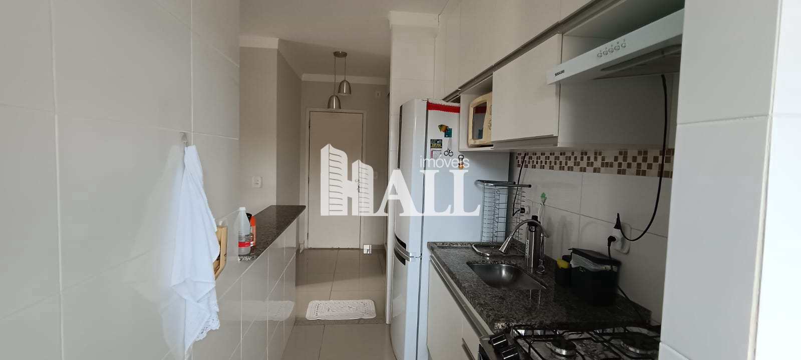 Apartamento à venda com 2 quartos, 52m² - Foto 12