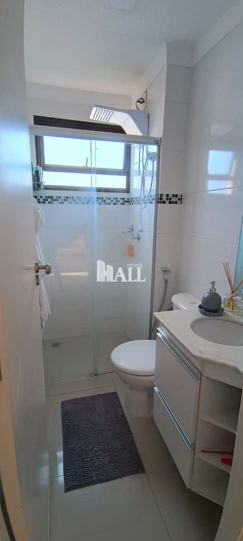 Apartamento à venda com 2 quartos, 52m² - Foto 11