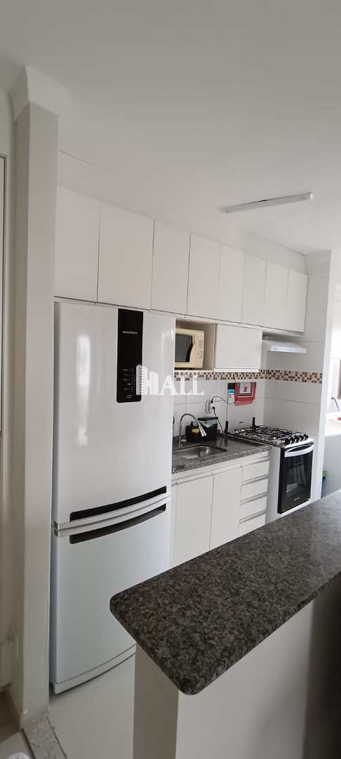 Apartamento à venda com 2 quartos, 52m² - Foto 13