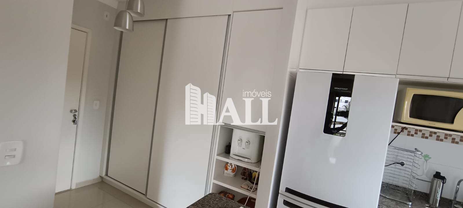 Apartamento à venda com 2 quartos, 52m² - Foto 10