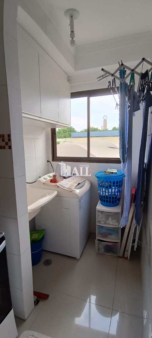 Apartamento à venda com 2 quartos, 52m² - Foto 14