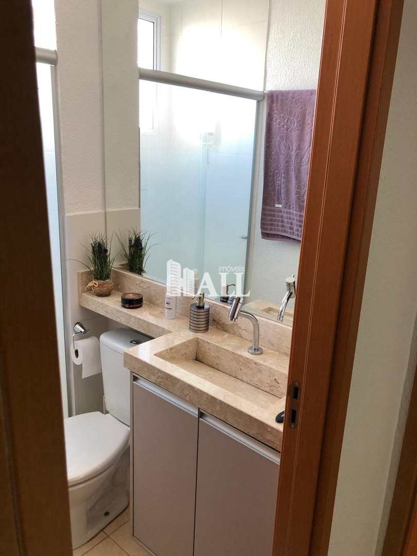 Apartamento à venda com 2 quartos, 45m² - Foto 13