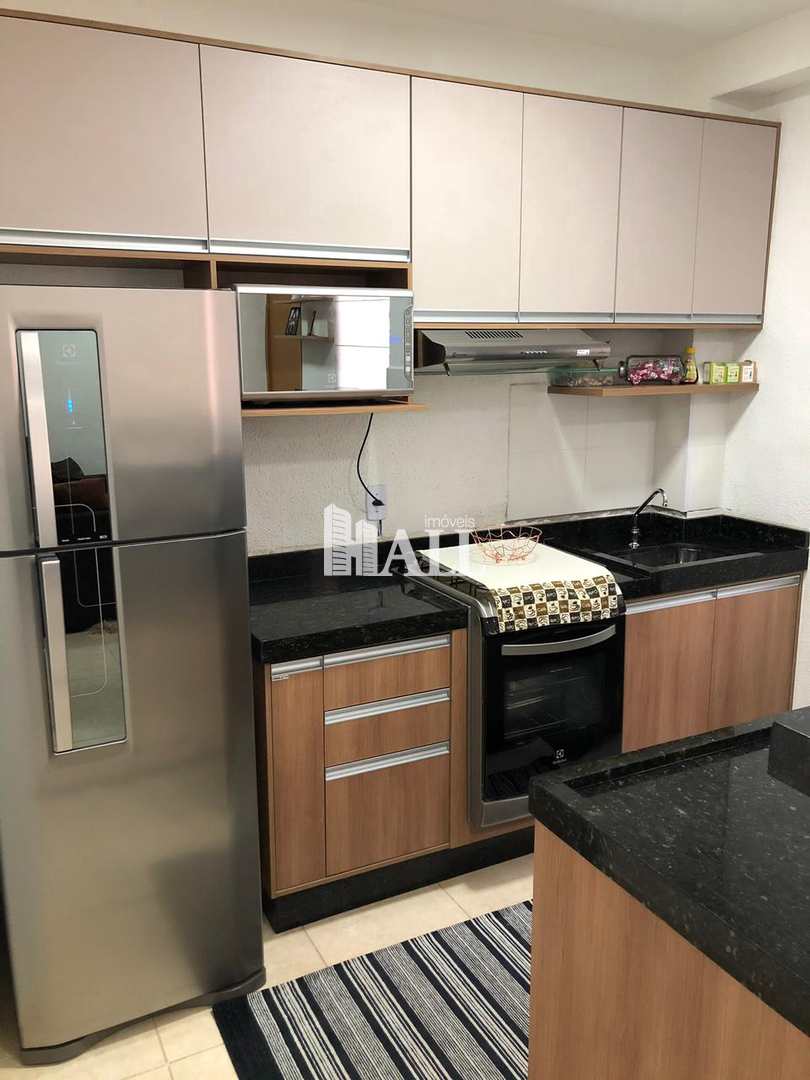 Apartamento à venda com 2 quartos, 45m² - Foto 1