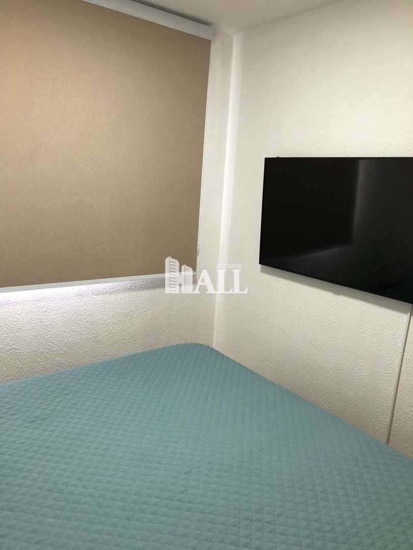 Apartamento à venda com 2 quartos, 45m² - Foto 8