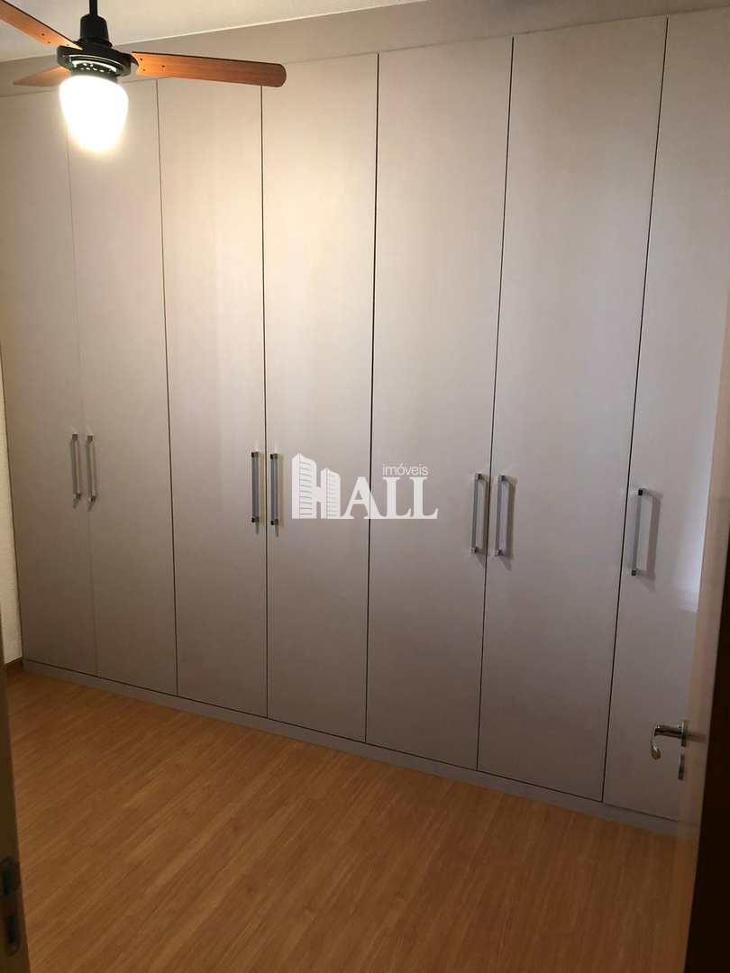 Apartamento à venda com 2 quartos, 45m² - Foto 10