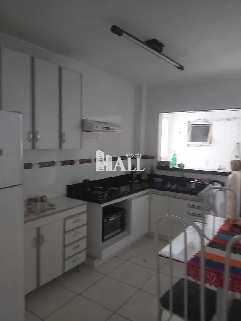 Apartamento à venda com 2 quartos, 80m² - Foto 1