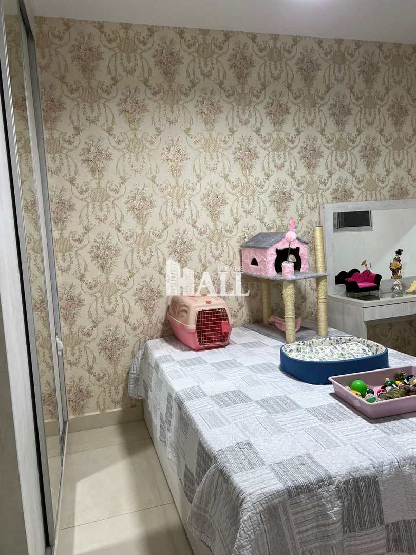 Apartamento à venda com 2 quartos, 48m² - Foto 8