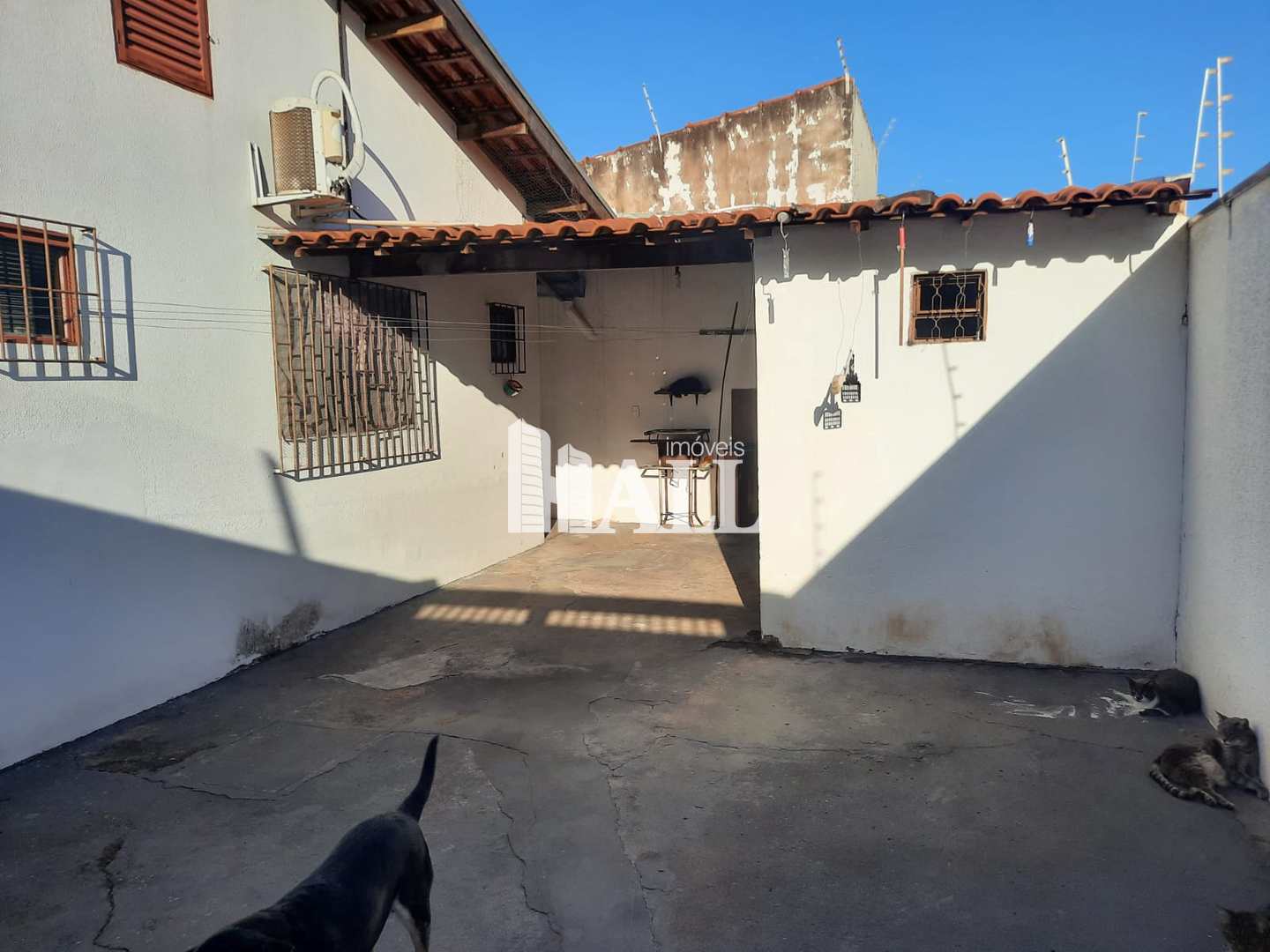 Casa de Condomínio à venda com 1 quarto, 63m² - Foto 15