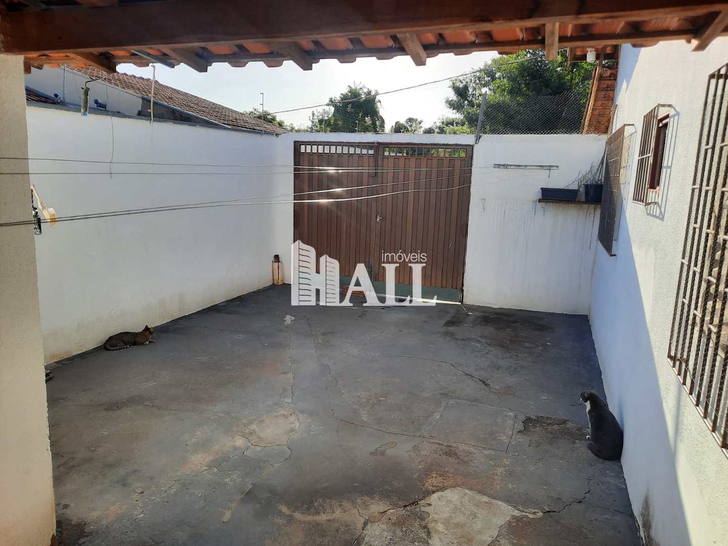 Casa de Condomínio à venda com 1 quarto, 63m² - Foto 16