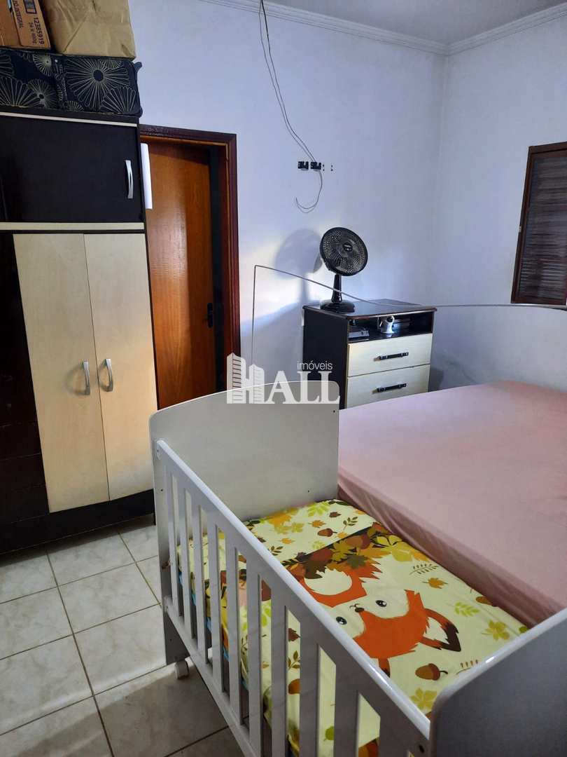 Casa de Condomínio à venda com 1 quarto, 63m² - Foto 8