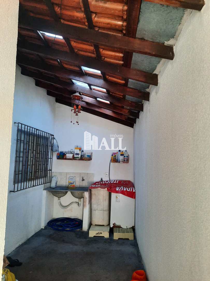 Casa de Condomínio à venda com 1 quarto, 63m² - Foto 5