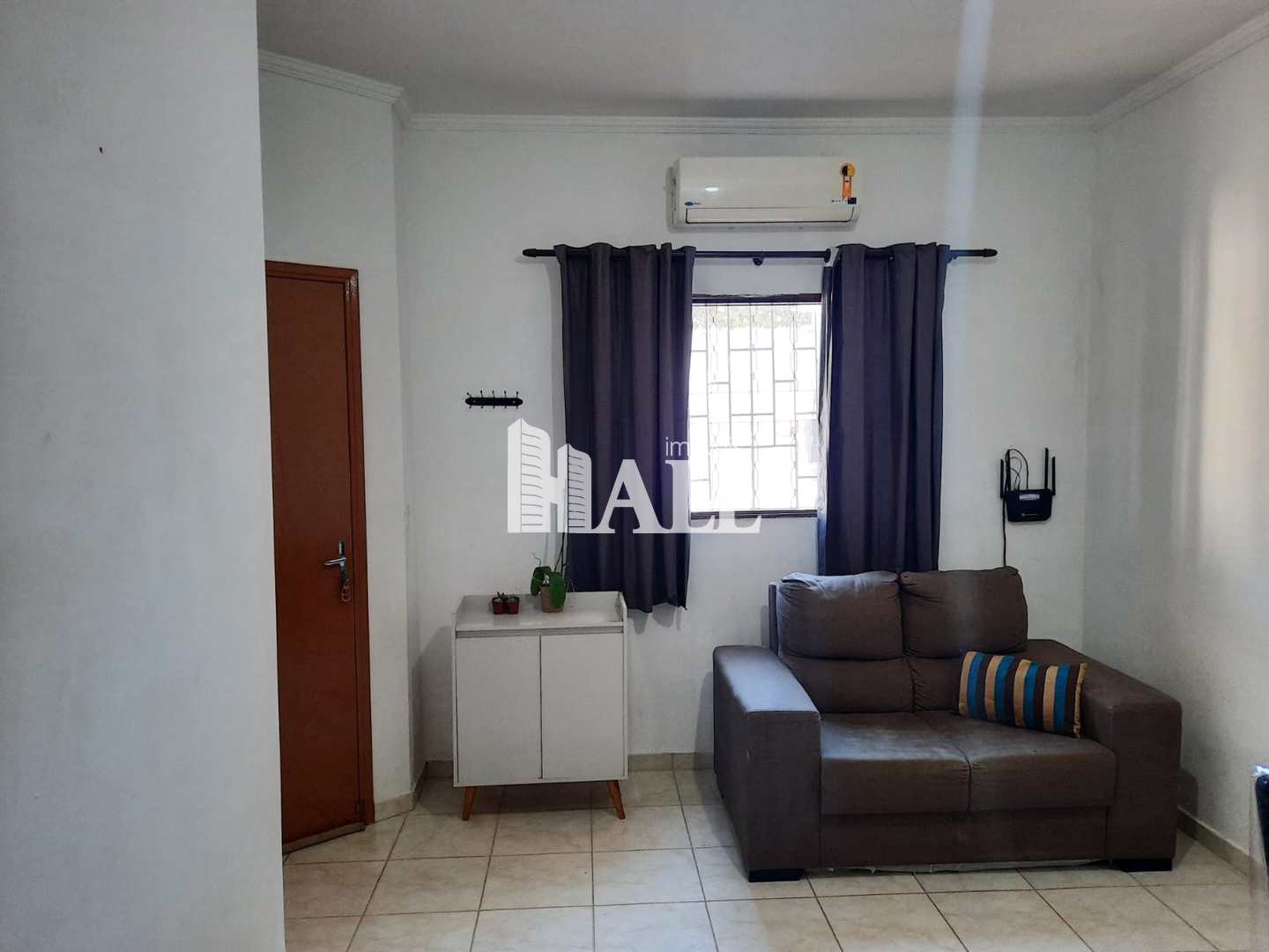 Casa de Condomínio à venda com 1 quarto, 63m² - Foto 4