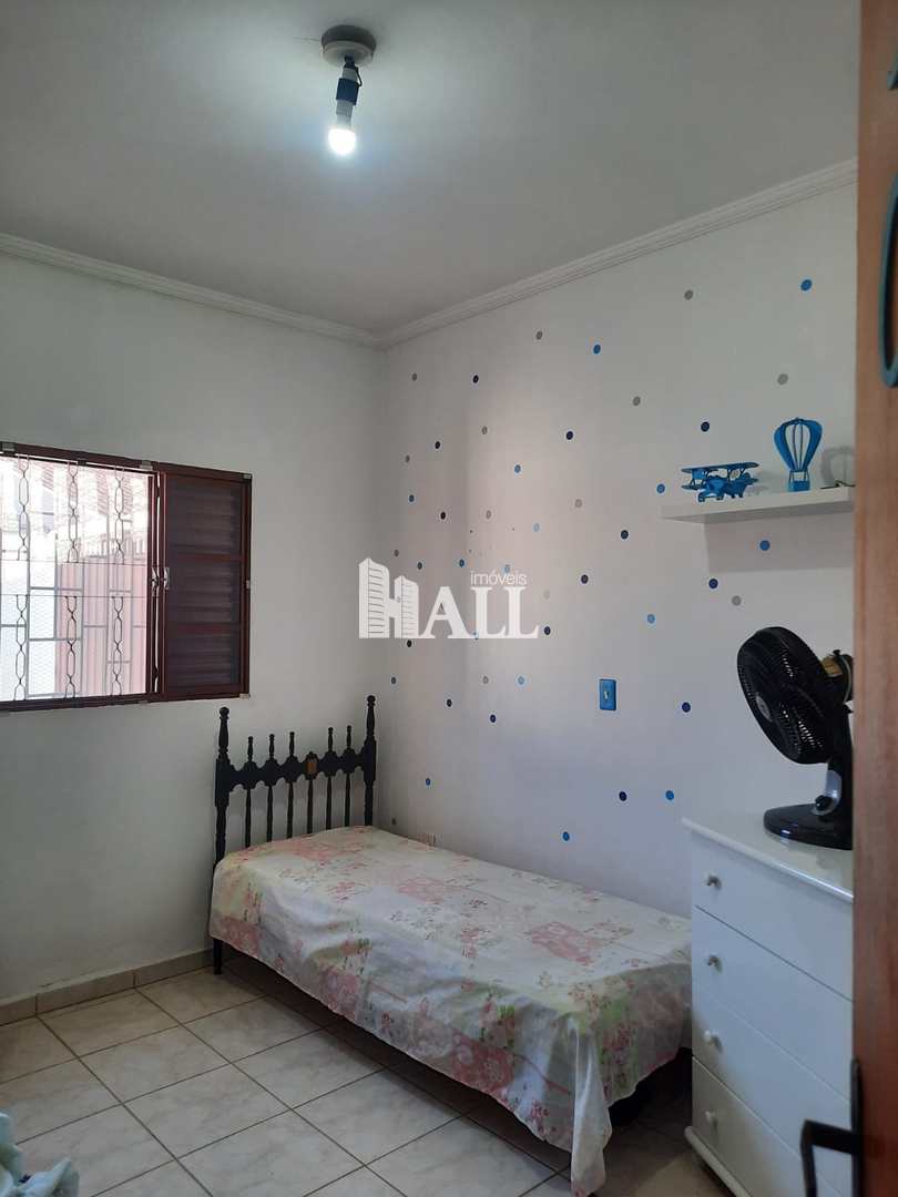 Casa de Condomínio à venda com 1 quarto, 63m² - Foto 11