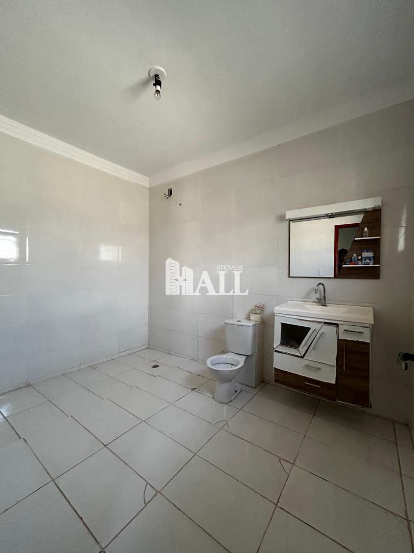 Casa de Condomínio à venda com 3 quartos, 226m² - Foto 24