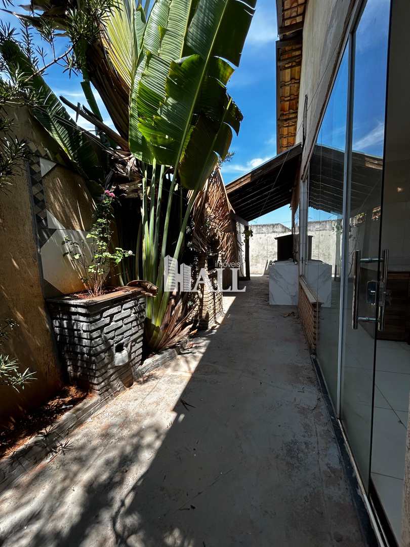 Casa de Condomínio à venda com 3 quartos, 226m² - Foto 15