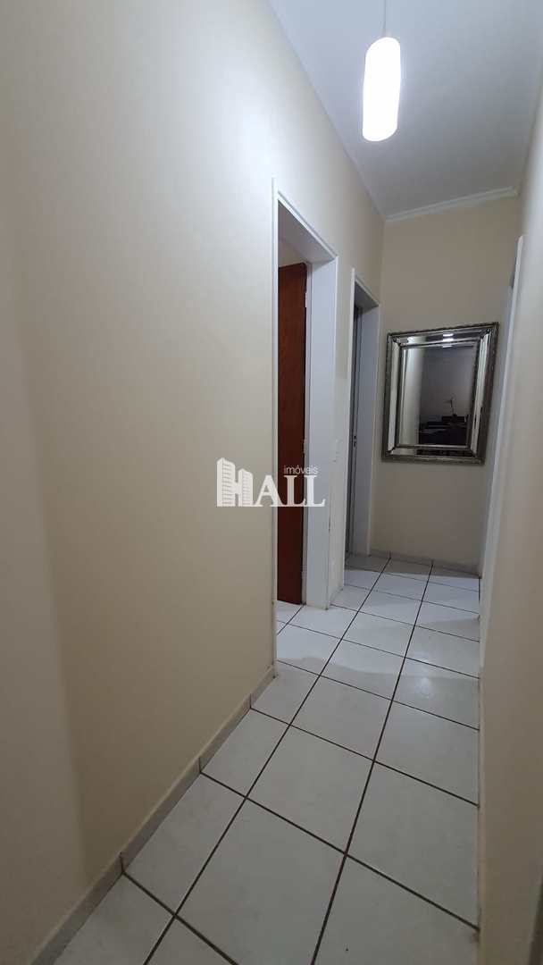 Apartamento à venda com 3 quartos, 80m² - Foto 15